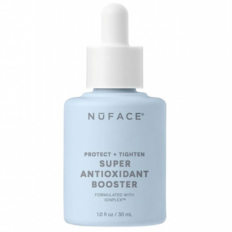 Nuface Protect Tighten Super Antioxidant Booster Serum 30ML