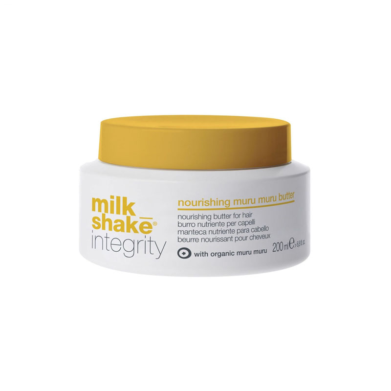 Integrity Nourishing Muru Muru Butter New 200 ml