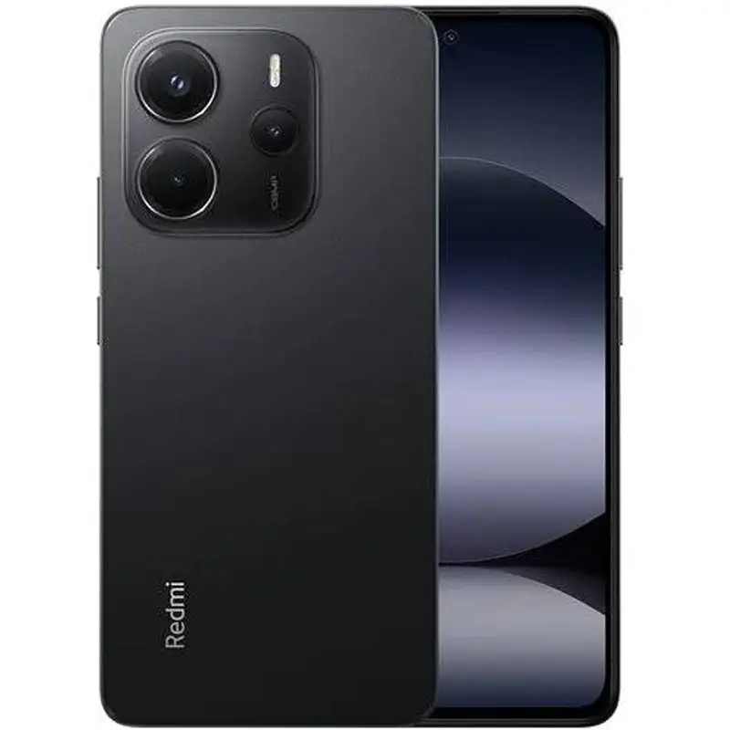 Xiaomi Redmi Note 14 (8GB,256GB) Dual Sim With Official Warranty