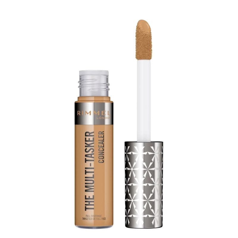 Rimmel London Multi-Tasker Concealer - 70 Honey 3616301273219