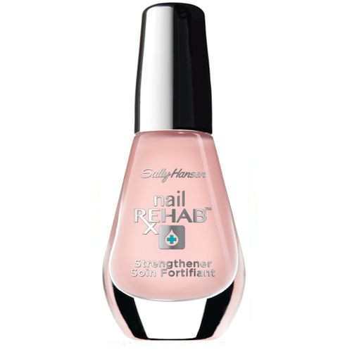 Sally Hansen Nail Rehab - Nail Rehab 74170410549