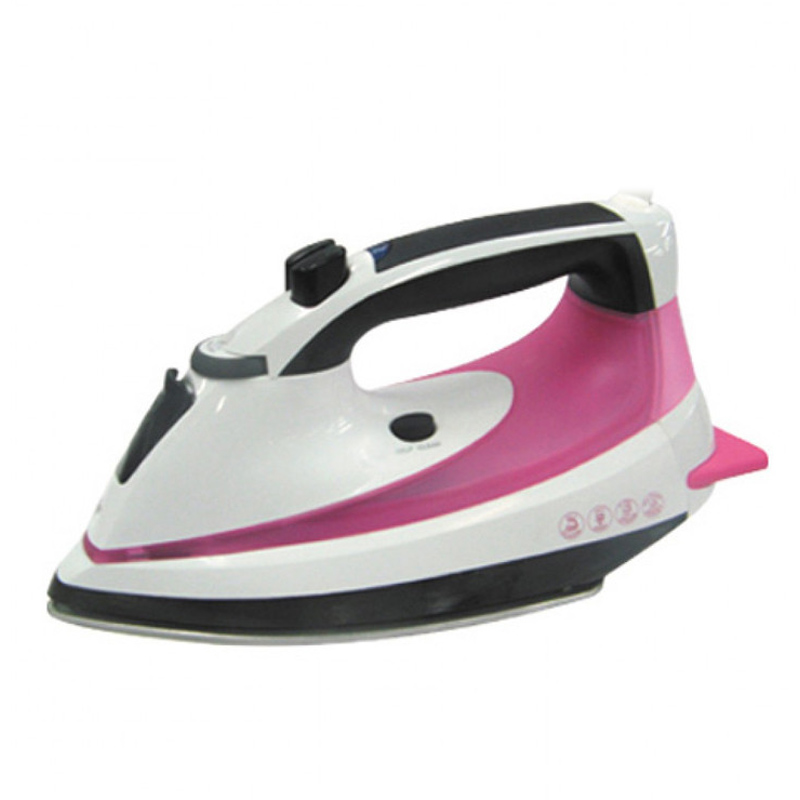 Jackpot JP-9800 Steam Iron With Official Warranty