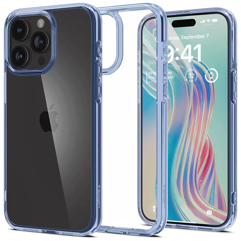 Spigen Apple iPhone 15 Pro Max Ultra Hybrid Case