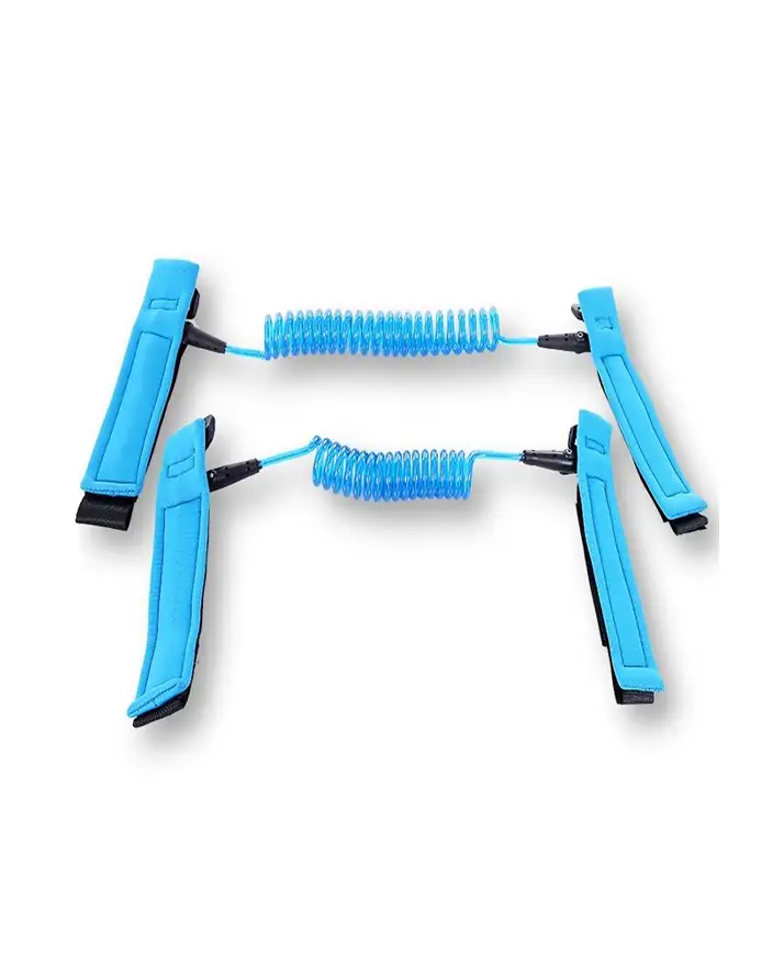 Child Hand Lock Strap