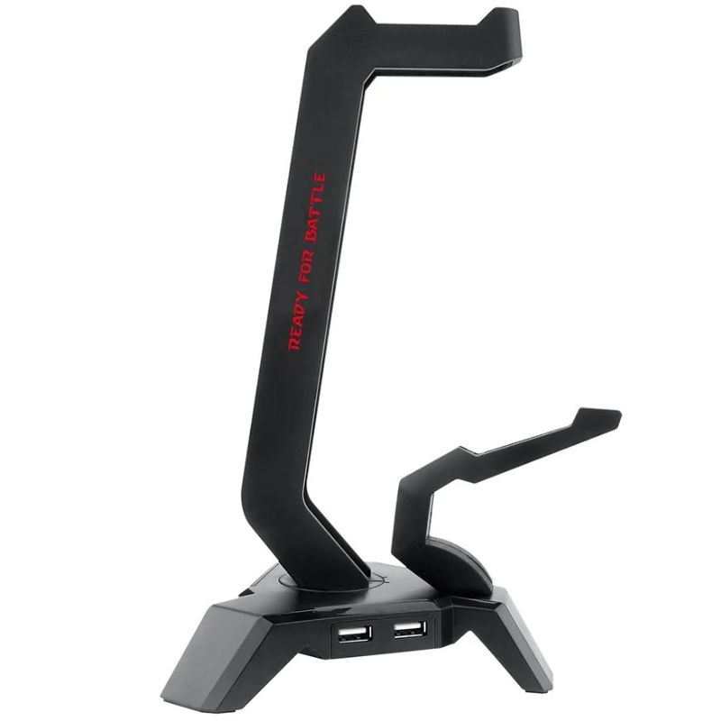 Redragon HA311 Sceptre Elite Rgb Gaming Headset Stand