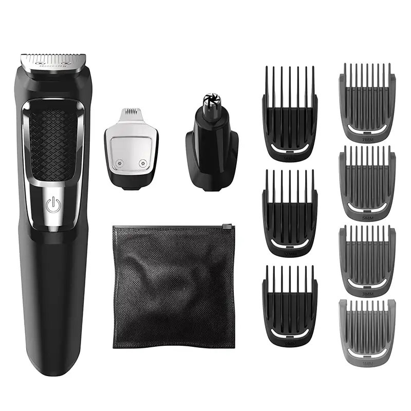 Philips Norelco MG3750/60 Multipurpose Trimmer Series 3000 With Official Warranty
