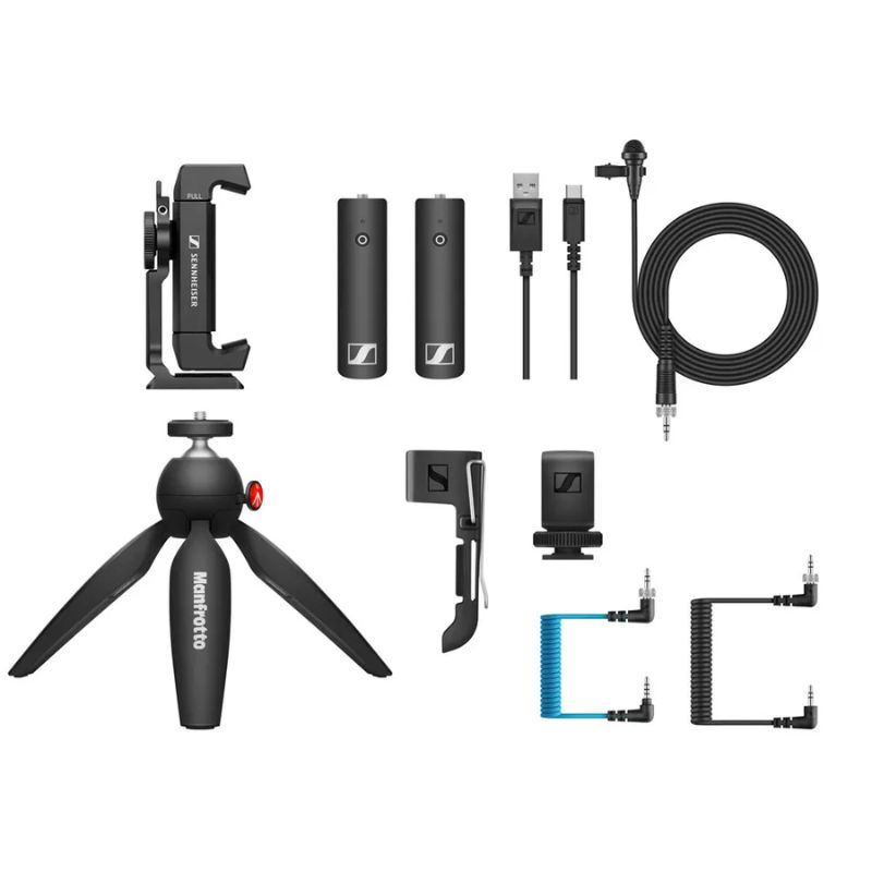 Sennheiser XSW-D Portable LAV Moblie KIT