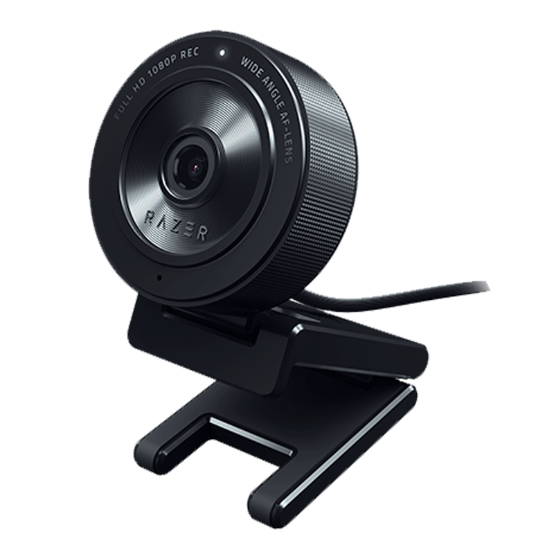 Razer Kiyo X USB Broadcasting Camera