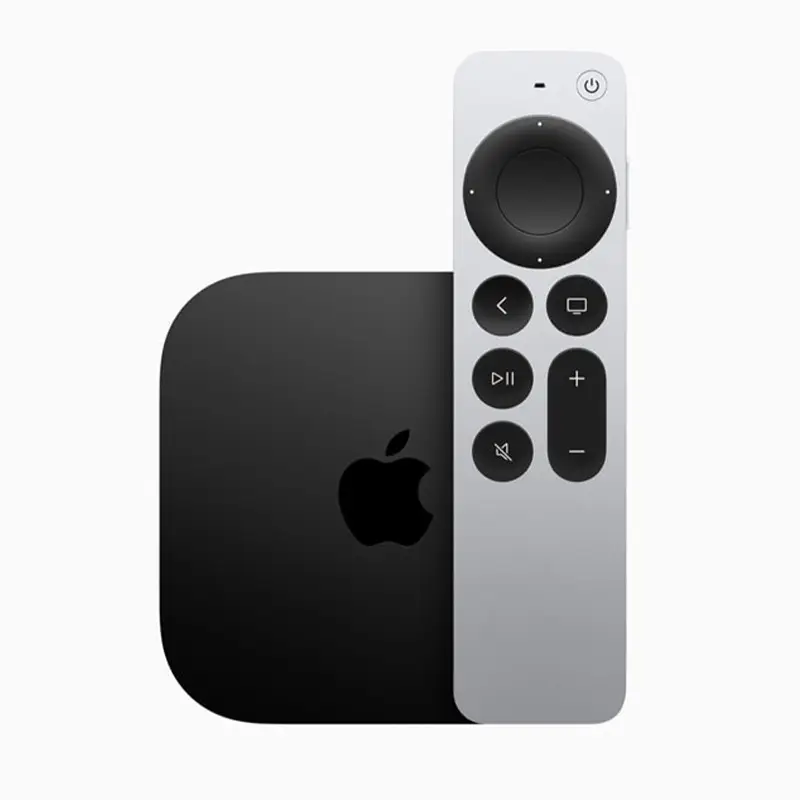 Apple TV 4K 2022 - 128GB