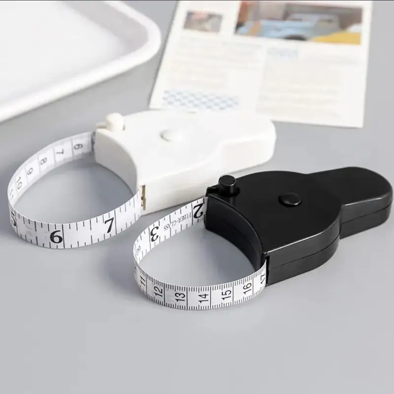 Automatic Telescopic Measuring Tape