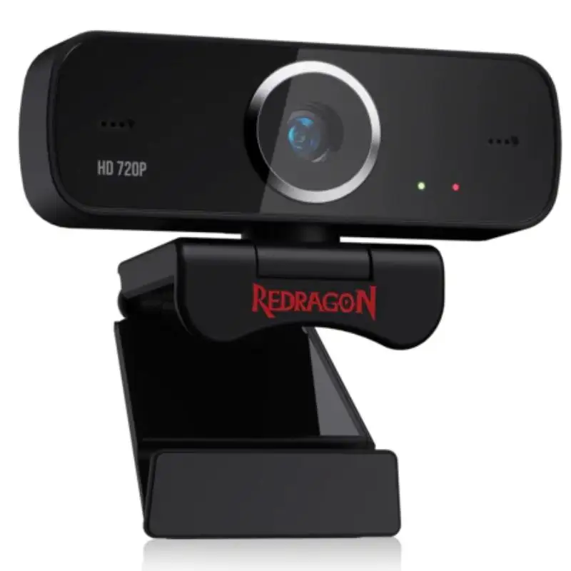 Redragon Fobos GW-600 720p WebCam