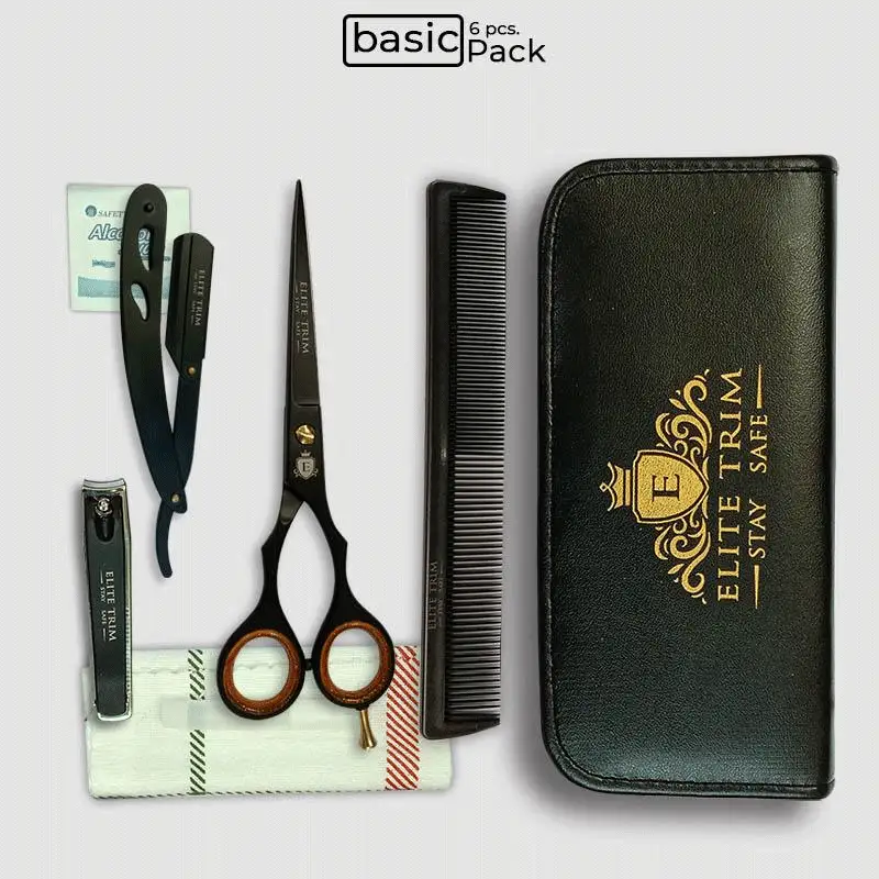 Personal Barber kit BS - 04 By Elite Trim