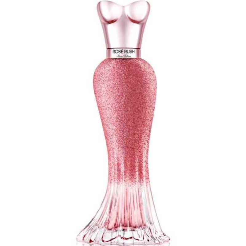 Paris Hilton Rose Rush for Women EDP 100Ml