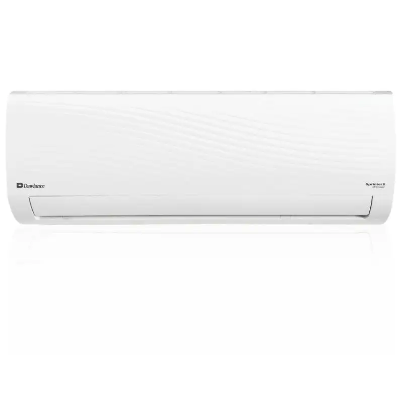 Dawlance Split Sprinter X 15 1 Ton Inverter Split AC With Official Warranty