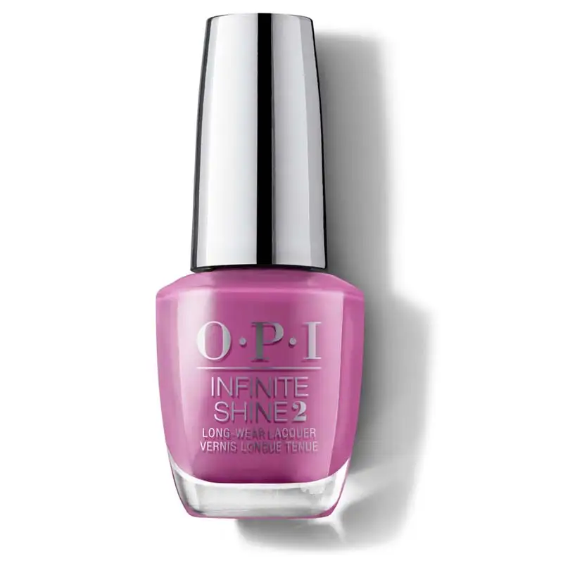 OPI - Infinite Shine Grapely Admired (09423116)