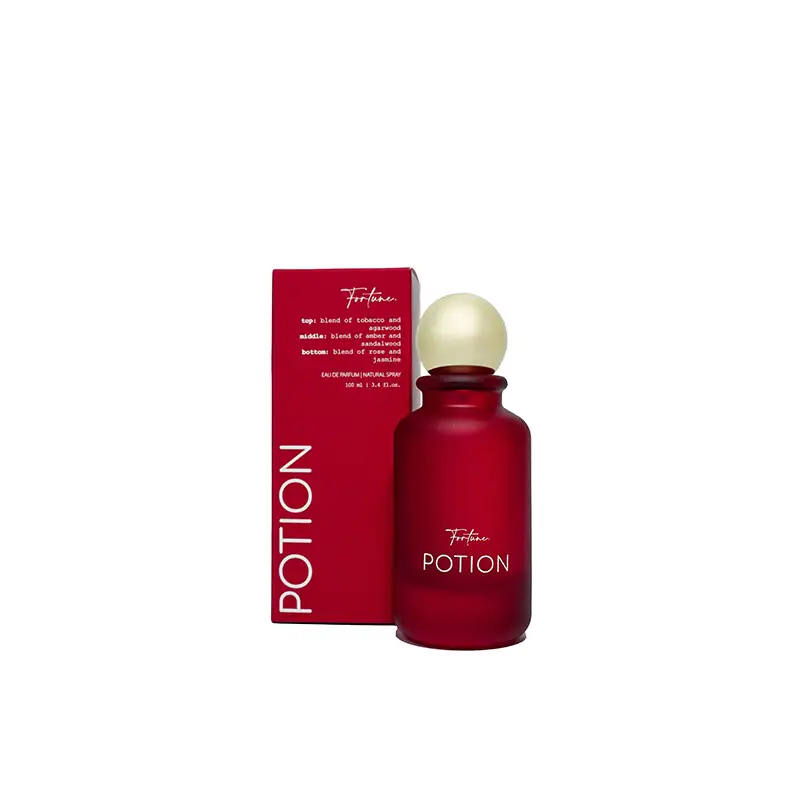 POTION FORTUNE EDP 100ML