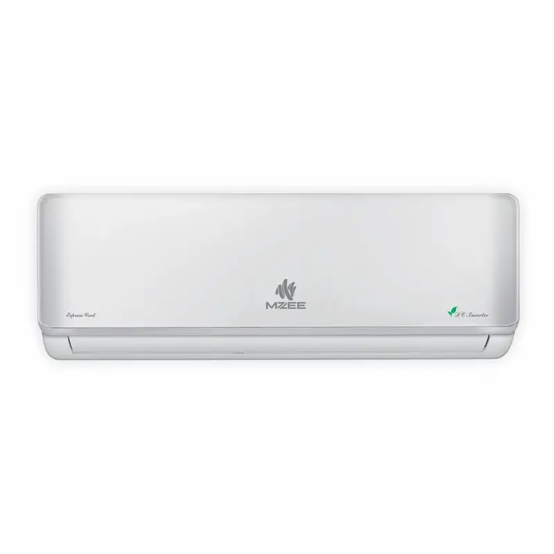MZEE MZ-24KINV-HCW 2 TON DC INVERTER WHITE With Official Warranty
