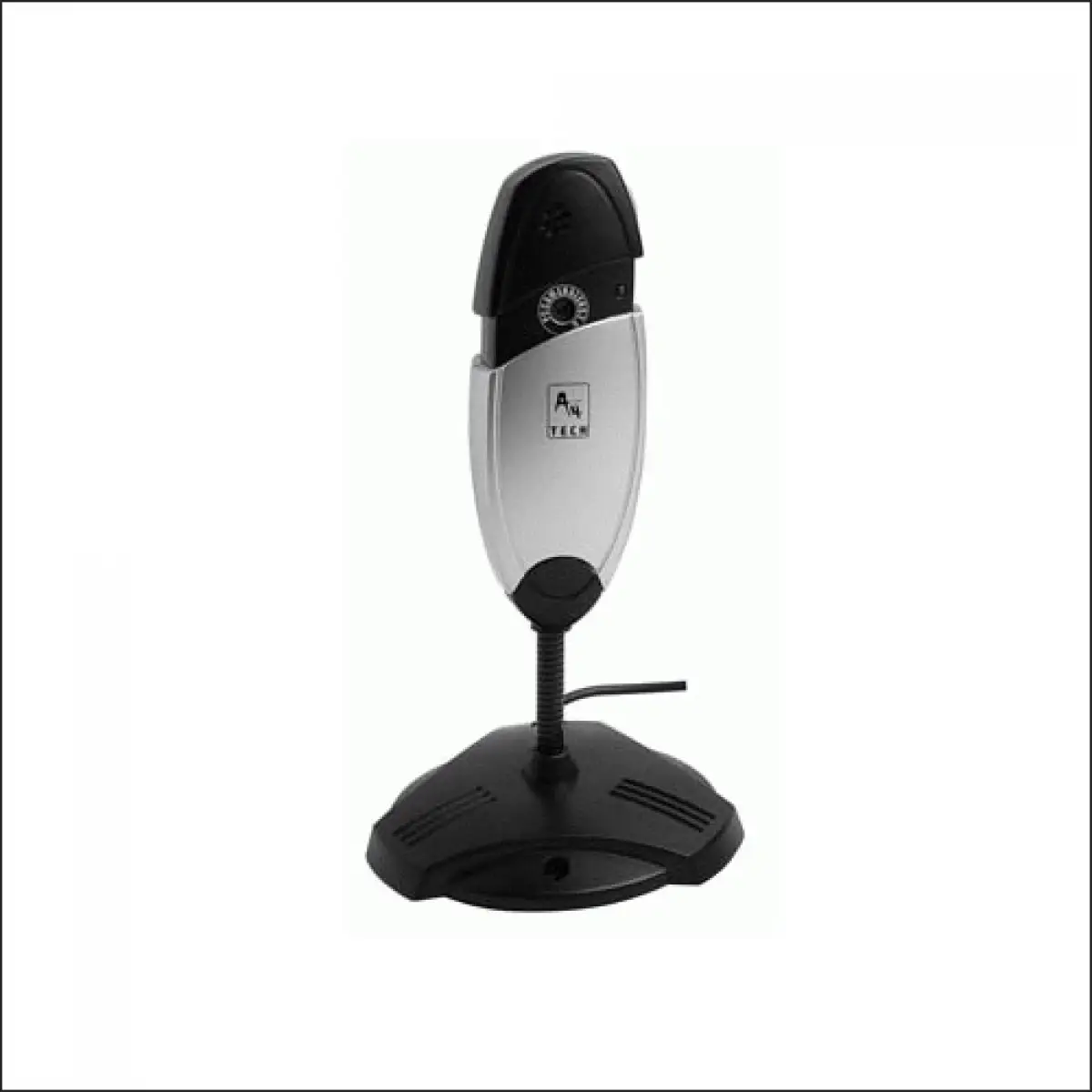 A4TECH PK-635G Anti-Glare Webcam With Warranty