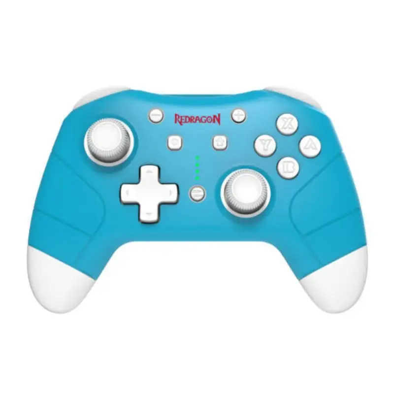 Redragon G815 Pluto (Blue) Bluetooth Gamepad