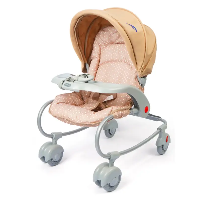 Skybaby Multi-function Bouncer & Rocker
