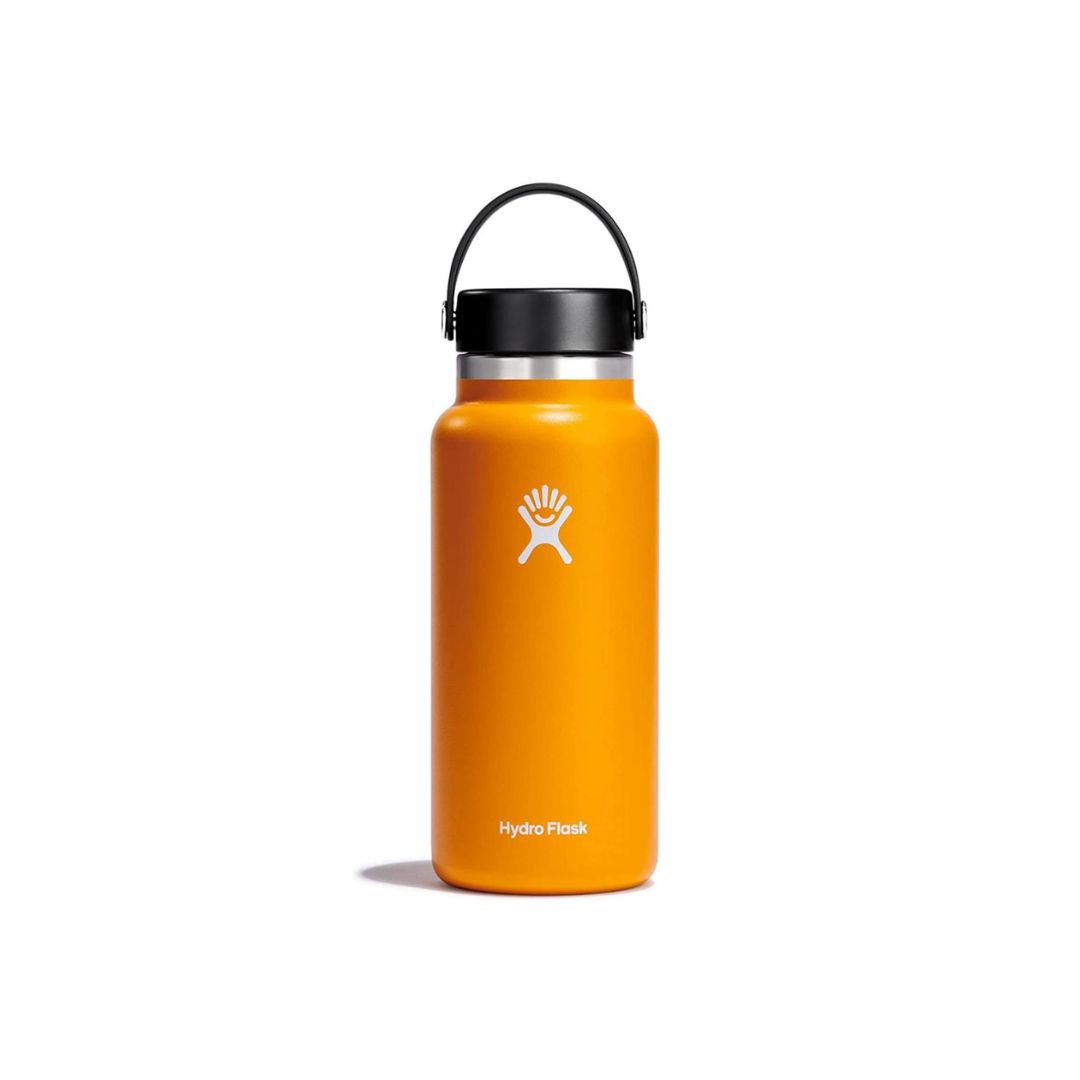 HYDRO FLASK 32 OZ WIDE FLEX CAP STARFISH