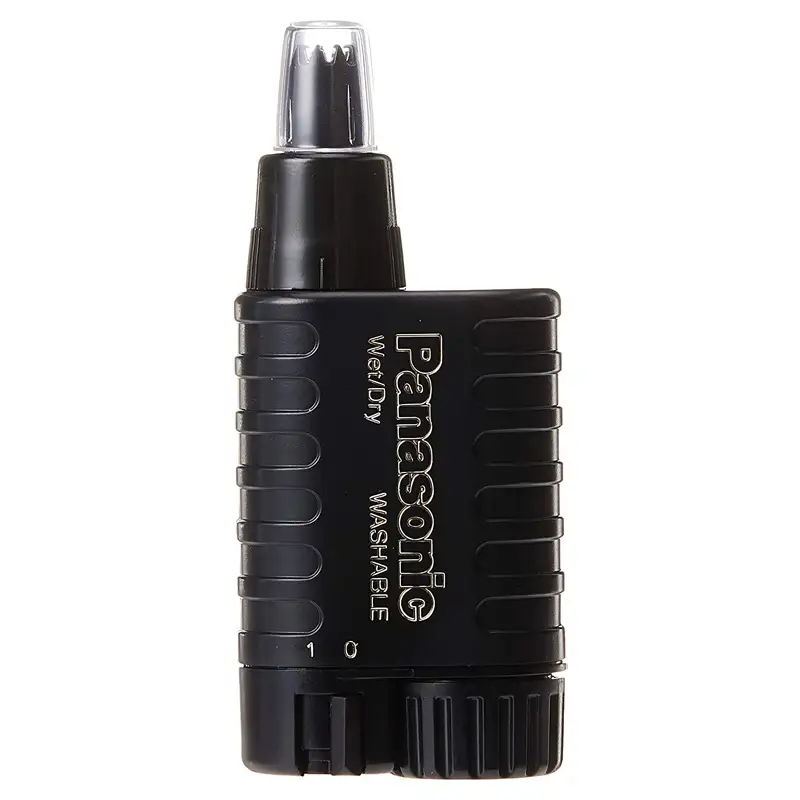 Panasonic ER115KP201 Nose Hair Ttimmer With Official Warranty