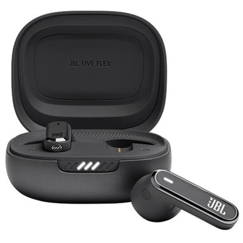 JBL Live Flex True wireless Noise Cancelling Earbuds