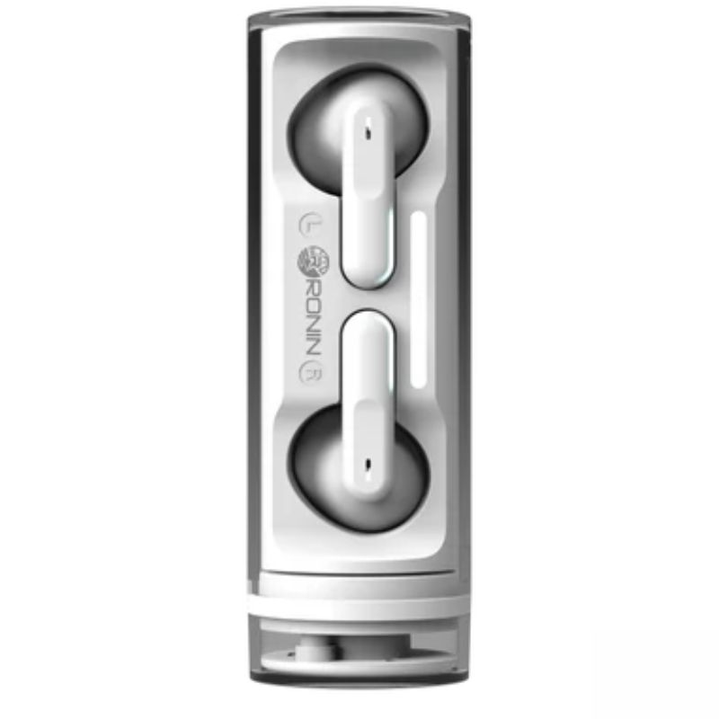 Ronin R-7005 Earbuds With Official Warranty