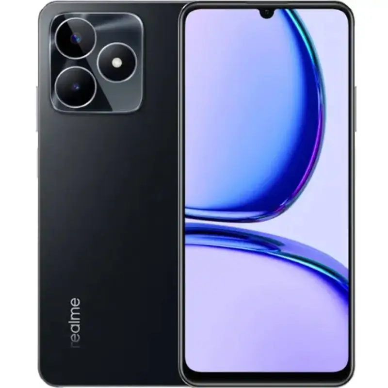 Realme C53 (6GB,128GB) Dual Sim With Official Warranty
