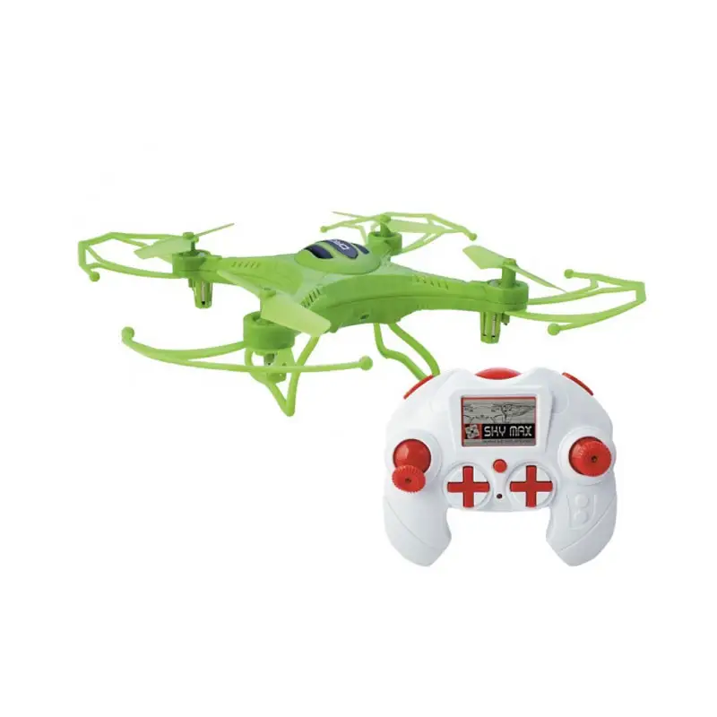 LH-X13 - 4 Channel - 2.4 rc Quadcopter Drone
