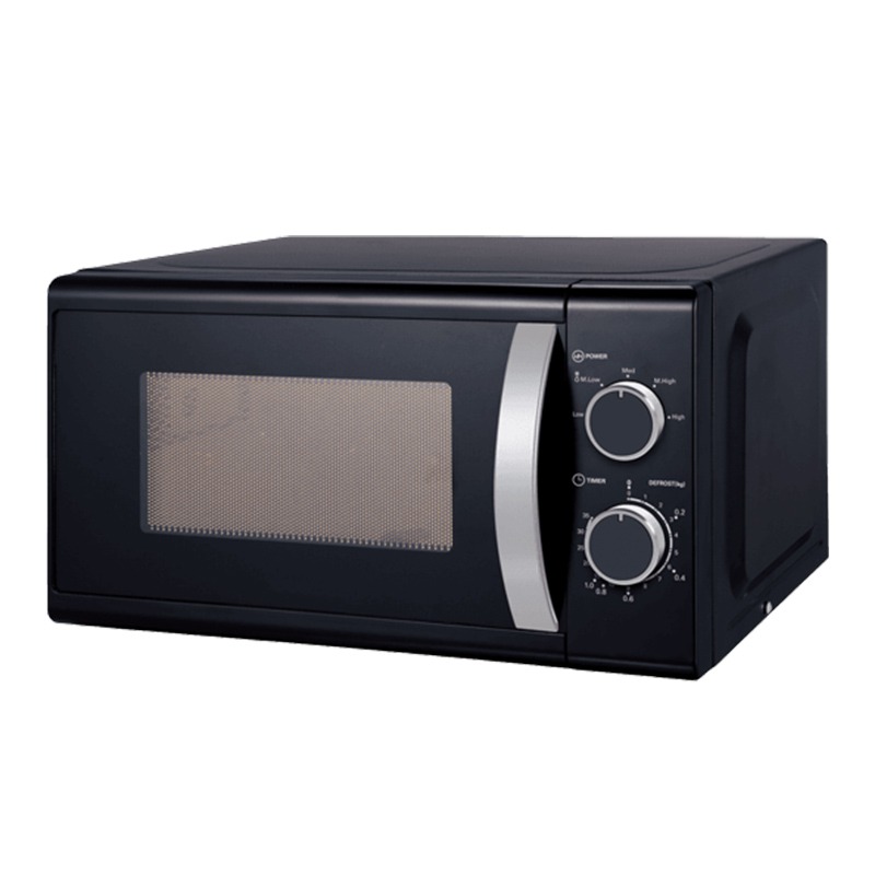 Dawlance DW-210 S Pro Microwave Oven 20L With Official Warranty