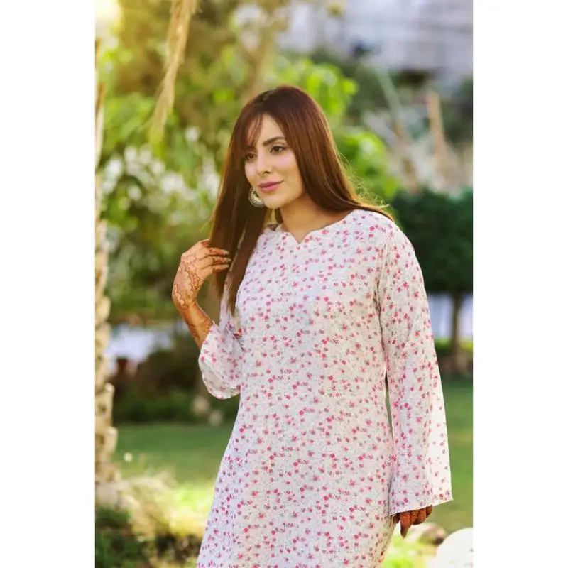 Zonayah - Blush 2 Piece For Women