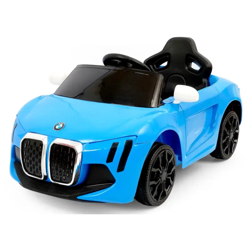 Junior BMW Ride on Car