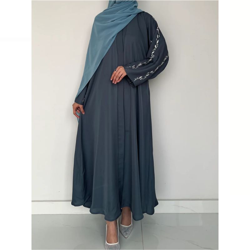 Hatun Nayla Abaya For Women