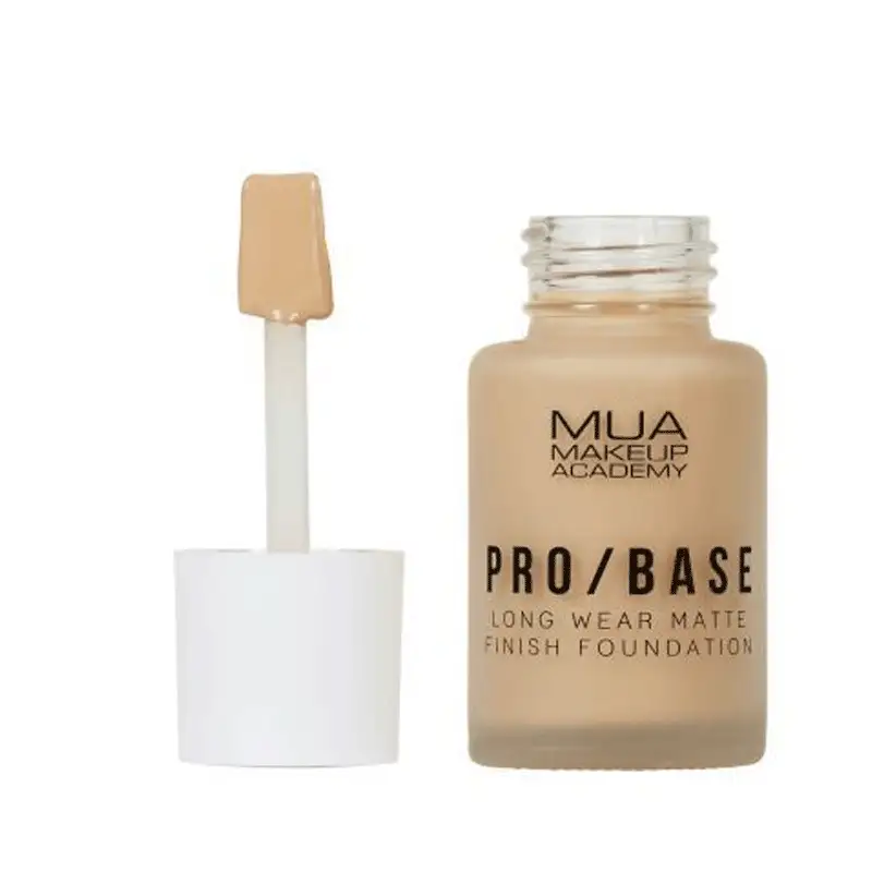 Mua Pro Base Long Wear Matte Finish Foundation - 146 - 5055402966923