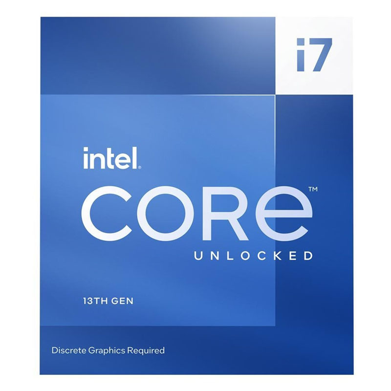 Intel Core i7-13700KF 13th Gen Processor