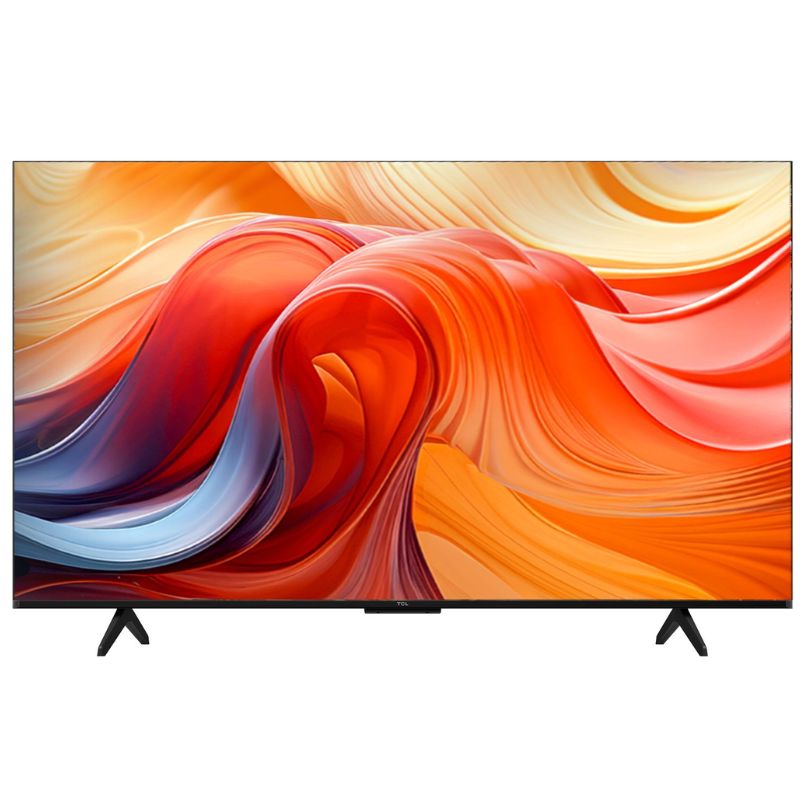 TCL P71B 43″ Inch 4K UHD Android TV With Official Warranty