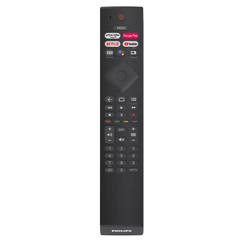 Philips 50PUT7406/98 LED 4K UHD LED Android TV