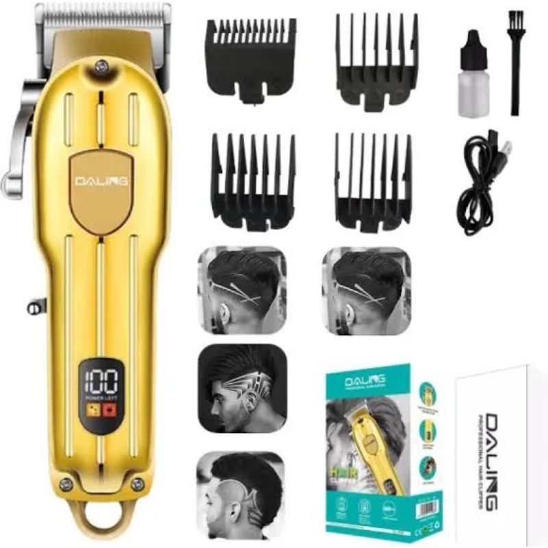 DALING DL-1538 Professional Hair Clipper