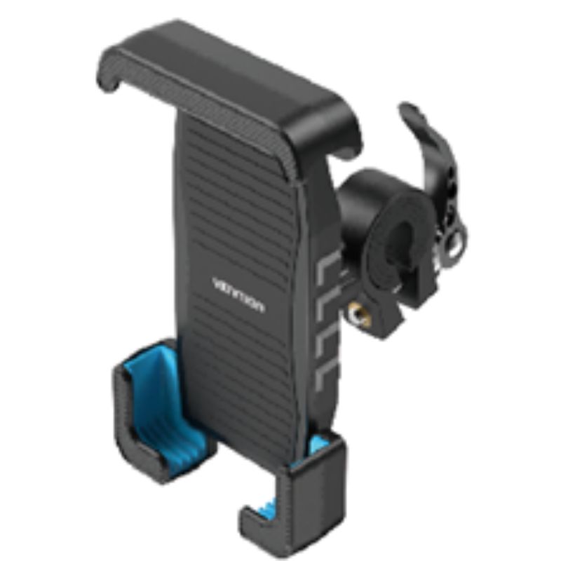 Vention Bike Phone Mount Black (KCWB0)