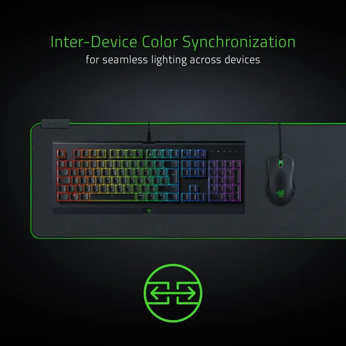 Razer Mouse Mouse Pads Goliathus Mousepad