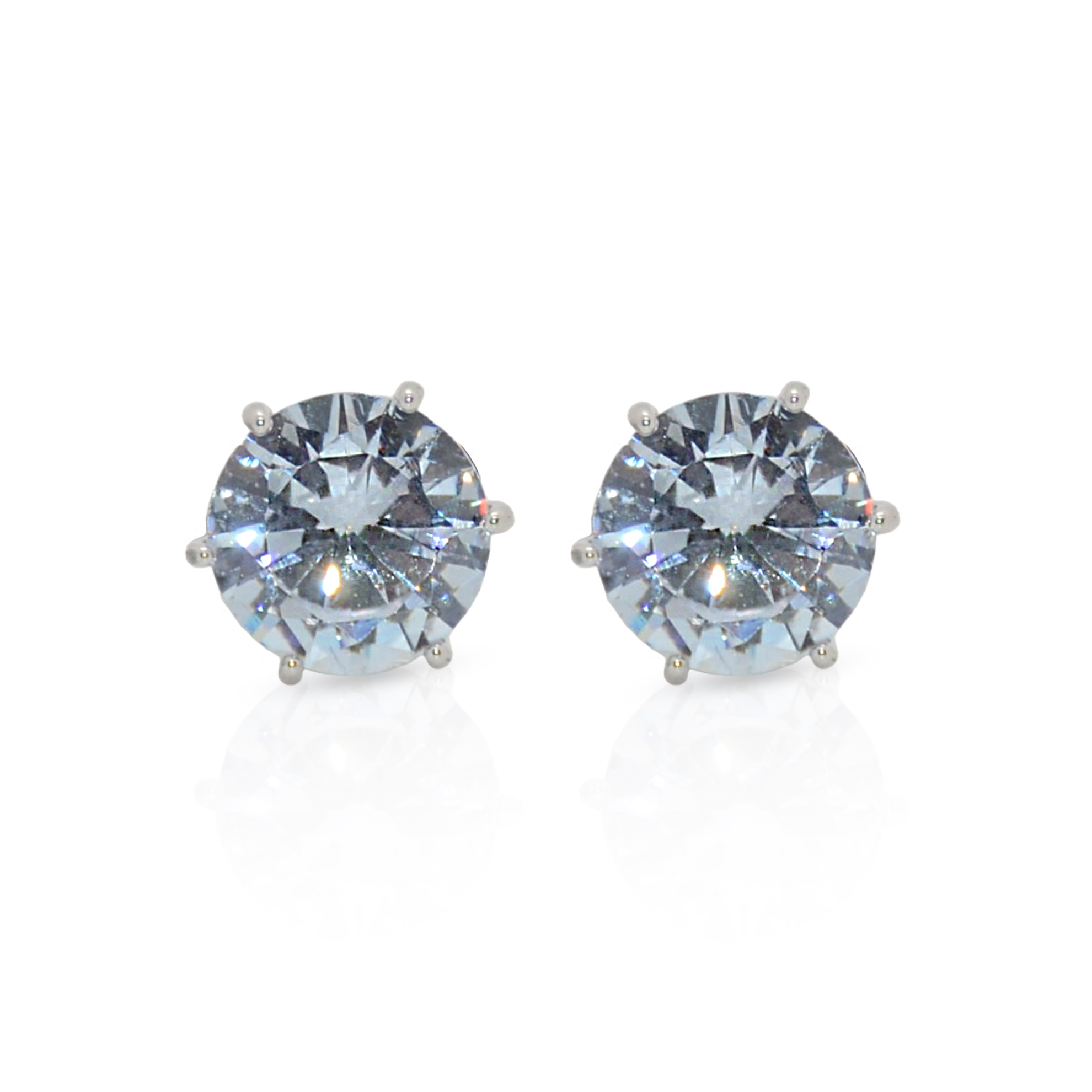 Cufflers Modern Cufflinks CU-3011 | Circle Design with Free Gift Box