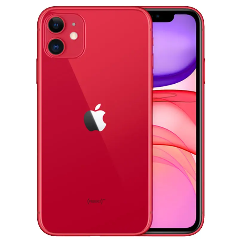 Apple iPhone 11 64GB (Single + eSim) - PTA Approved - Pre Owned