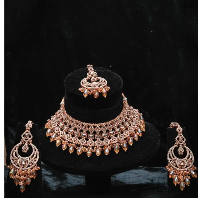 Tabeer Set