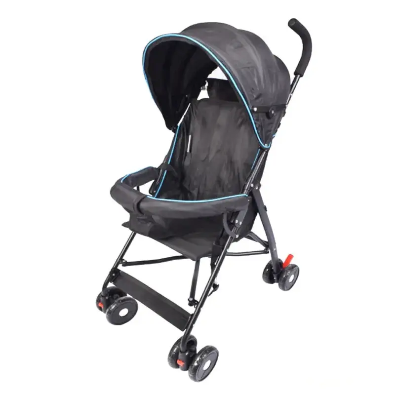 Lightweight Baby Buggy Push Chair