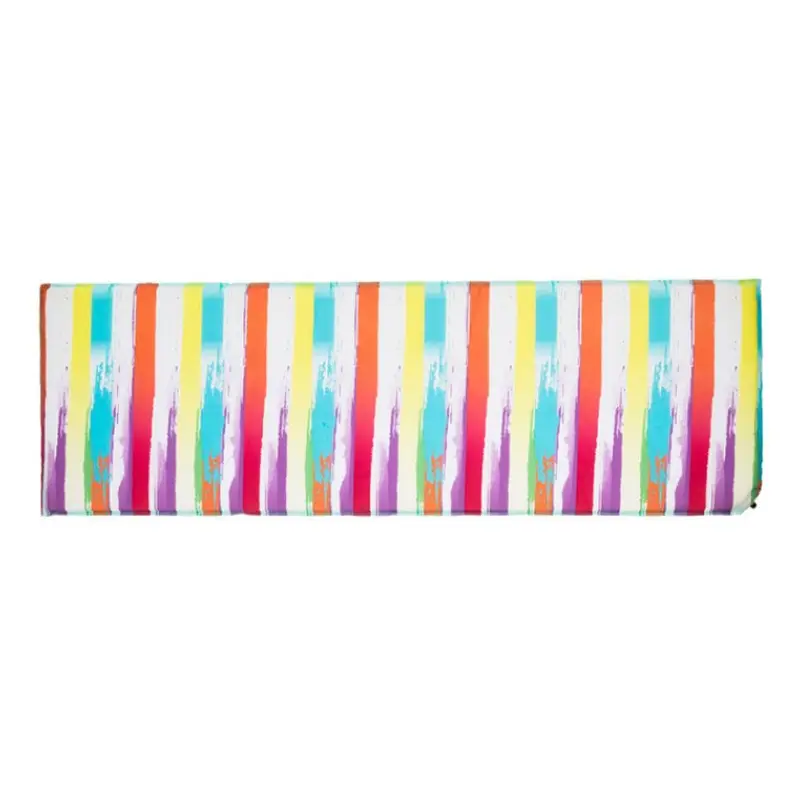 KingCamp KM9008 Self-inflating Rainbow mat