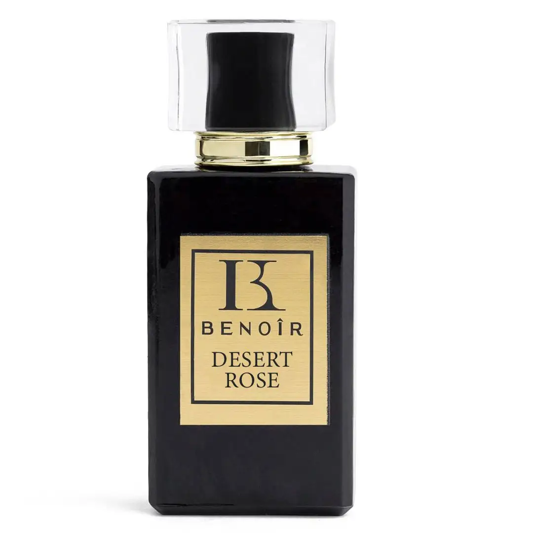 Dessert Rose Inspired By Black Orchid - 60ml