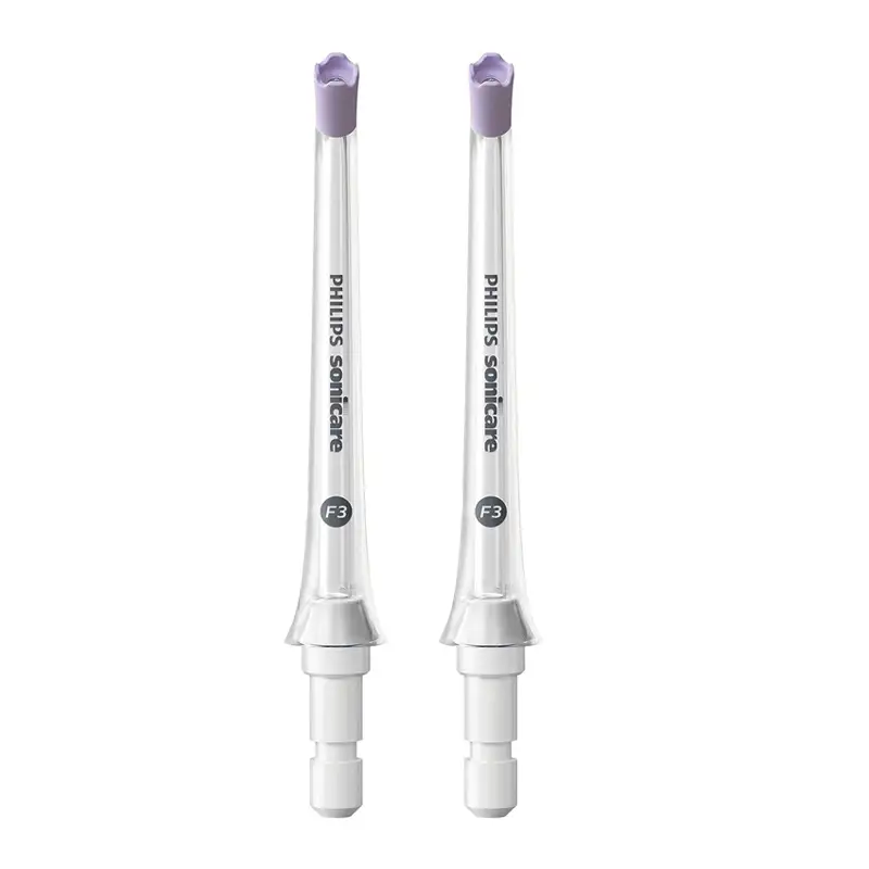 Philips HX3062/00 Sonicare F3 Quad Stream Oral Irrigator Nozzle