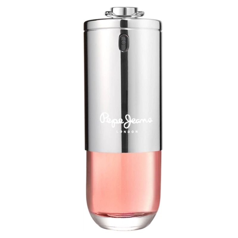 Pepe Jeans Bright For Her EDP 80ml For Women  (8436581947182)
