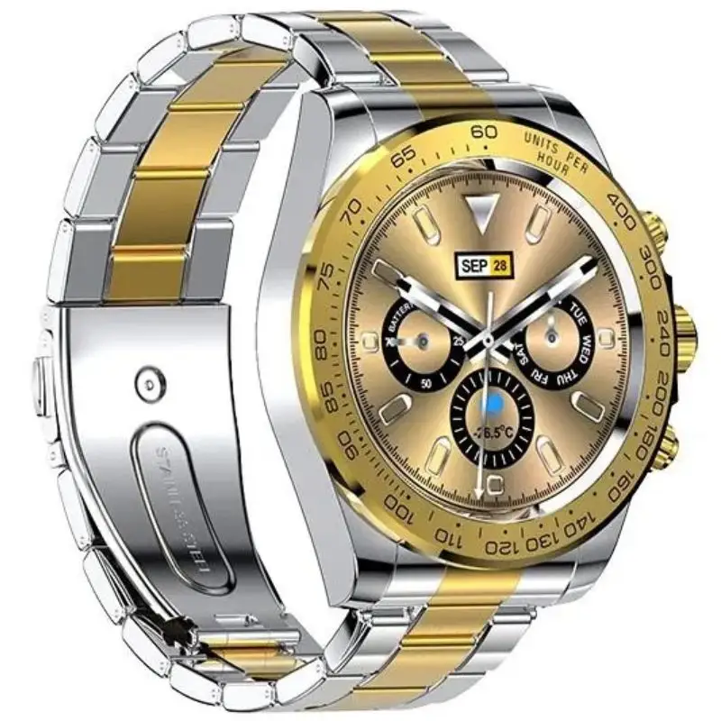 Yolo Yolex Luxury Smart Watch